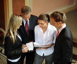 Міжнародна кваліфікація з управлінського обліку