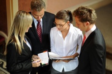 Міжнародна кваліфікація з управлінського обліку