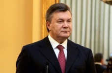 Віктор Янукович запропонував грецькій владі підтримати Маріупольський держуніверситет