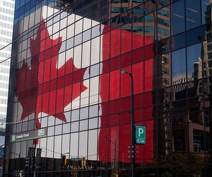 Учасники МІМ-Київ вивчали досвід управління медичною сферою в Канаді