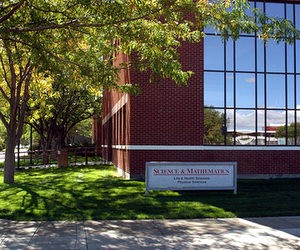 Презентація Northwest College (США) в Києві