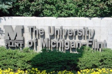 Презентація University of Michigan-Flint (США) в Києві