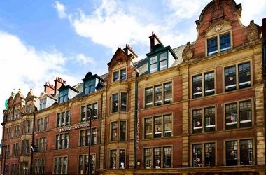 Осінні курси англійської мови для дорослих