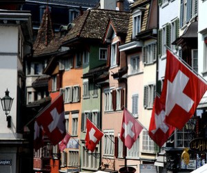 Зимові курси іноземних мов у Швейцарії