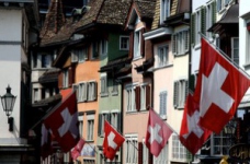 Зимові курси іноземних мов у Швейцарії