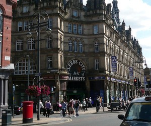 Програма мовної та академічної підготовки у Великій Британії