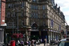 Програма мовної та академічної підготовки у Великій Британії