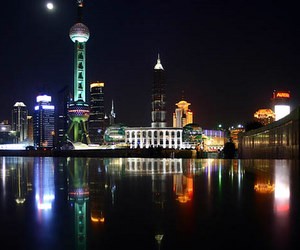 Школа готельного менеджменту в Шанхаї