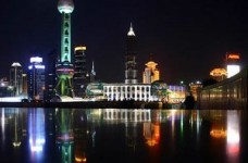 Школа готельного менеджменту в Шанхаї