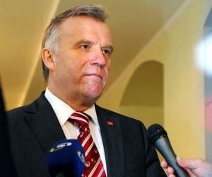 Освітяни мусять об’єднуватися в боротьбі за свої права, - С.Ніколаєнко