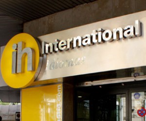 У Києві відбудеться виставка мовних шкіл International House