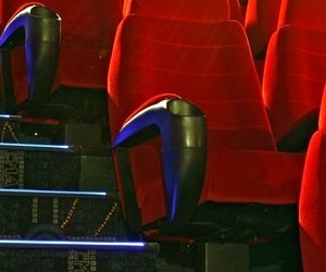 КІБІТ продовжує показ фільмів, покликаних допомогти у діловій та особистій сфері