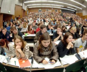 "Стипендія Німеччини": спочатку її мають заробити вузи