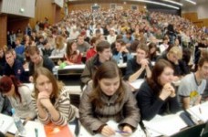 "Стипендія Німеччини": спочатку її мають заробити вузи