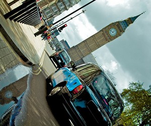 Британія намагається зберегти темпи зростання кількості іноземних студентів