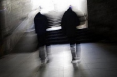 В Україні зріс рівень протиправних дій серед молоді шкільного віку