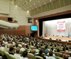 28 жовтня відбудеться ІІІ Всеукраїнський з’їзд працівників освіти