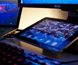 Студенти надають перевагу цифровому формату отримання інформації, - результати дослідження