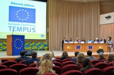 Розпочато реєстрацію на Інформаційні дні освітньої програми Темпус