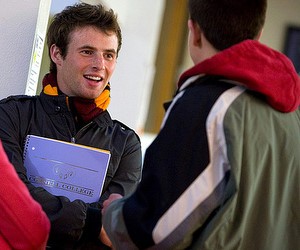 "Nikland" розпочинає серію дебатів на соціальні теми