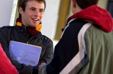 "Nikland" розпочинає серію дебатів на соціальні теми