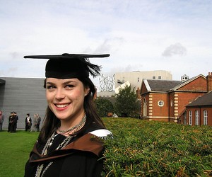 Попит на освіту у Великій Британії буде збільшуватися