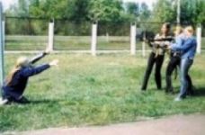 Как ученики трех поколений срывали уроки в школе