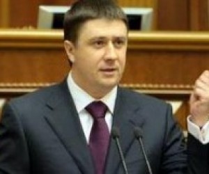 Фінансування книжкової галузі необхідно збільшити в 10 разів