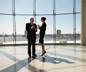 У Nikland відбудеться круглий стіл "Банківський ризик-менеджмент в 2011-2012 році"