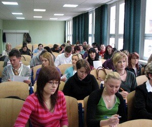 Навчання у польській Школі бізнесу російською мовою