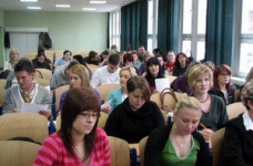 Навчання у польській Школі бізнесу російською мовою