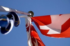 Швейцарський зимовий мовний табір для дітей та підлітків