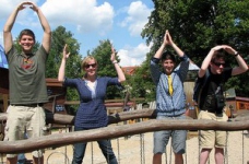 Німеччина: Іноземні студенти цінують безпеку