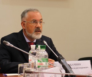 Україна повертає собі позиції на ринку освіти, - Д.Табачник