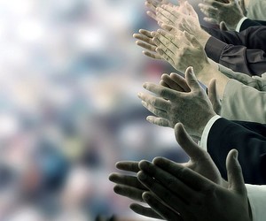 Метою з’їзду освітян є "всенародна підтримка" очільників міністерства, - Академія наук вищої школи