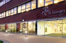 Підготовча програма для вступу до медичних вузів Великої Британії