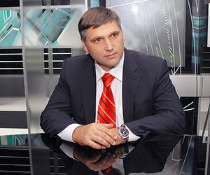 В Україні не існує однакових умов для державних і недержавних ВНЗ, - Ю.Мірошниченко