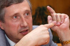 Михайло Згуровський: "Освітньою політикою в країні ніхто не займається"