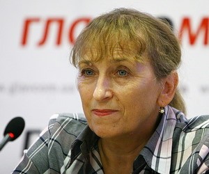 Студентський референдум щодо законопроекту "Про вищу освіту" є маніпуляцією, - І. Бекешкіна