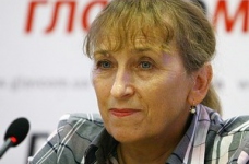 Студентський референдум щодо законопроекту "Про вищу освіту" є маніпуляцією, - І. Бекешкіна