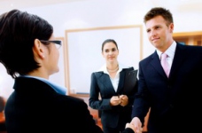 Як підготуватися до співбесіди