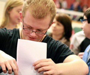 Міністерство освіти замовило собі студентський "одобрямс"?