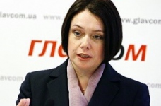 Головним завданням з’їзду освітян є організація підтримки новоспеченим документам, - Л.Гриневич