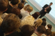 У Nikland відбудеться презентація програми Ризик Сертифікації (RCP) - GARP