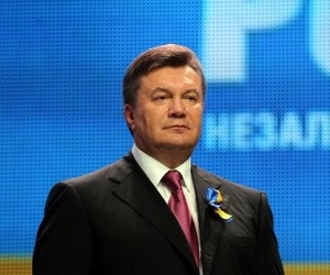 Право дитини на освіту є беззаперечним пріоритетом державної політики – В.Янукович