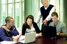 Як вибрати магістерську програму за кордоном?