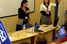 У МІМ-Київ навчалися корпоративній соціальній відповідальності бізнесу