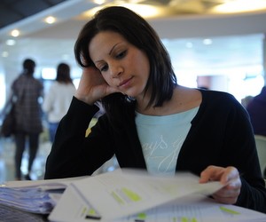 Презентації University of Nicosia (Кіпр) у Києві