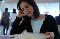 Презентації University of Nicosia (Кіпр) у Києві