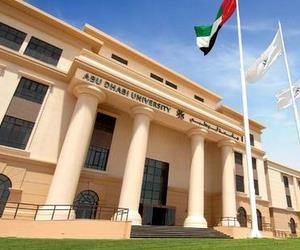 Abu Dhabi University відзначено Світовим освітнім конгресом
